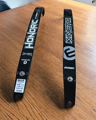 Flettenti Kinetic Honoric