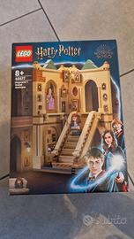 Lego Harry Potter 