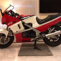 Kawasaki gpz 600