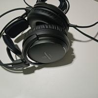 Cuffia Audio Technica