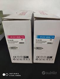CLT-P404 Toner per Samsung
