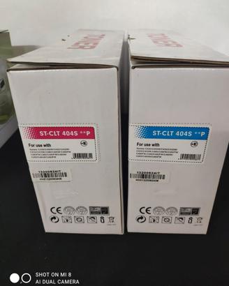CLT-P404 Toner per Samsung