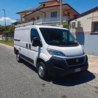 Ducato l1h1 anno 2019 con allestimento