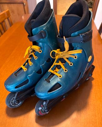 Rollerblade