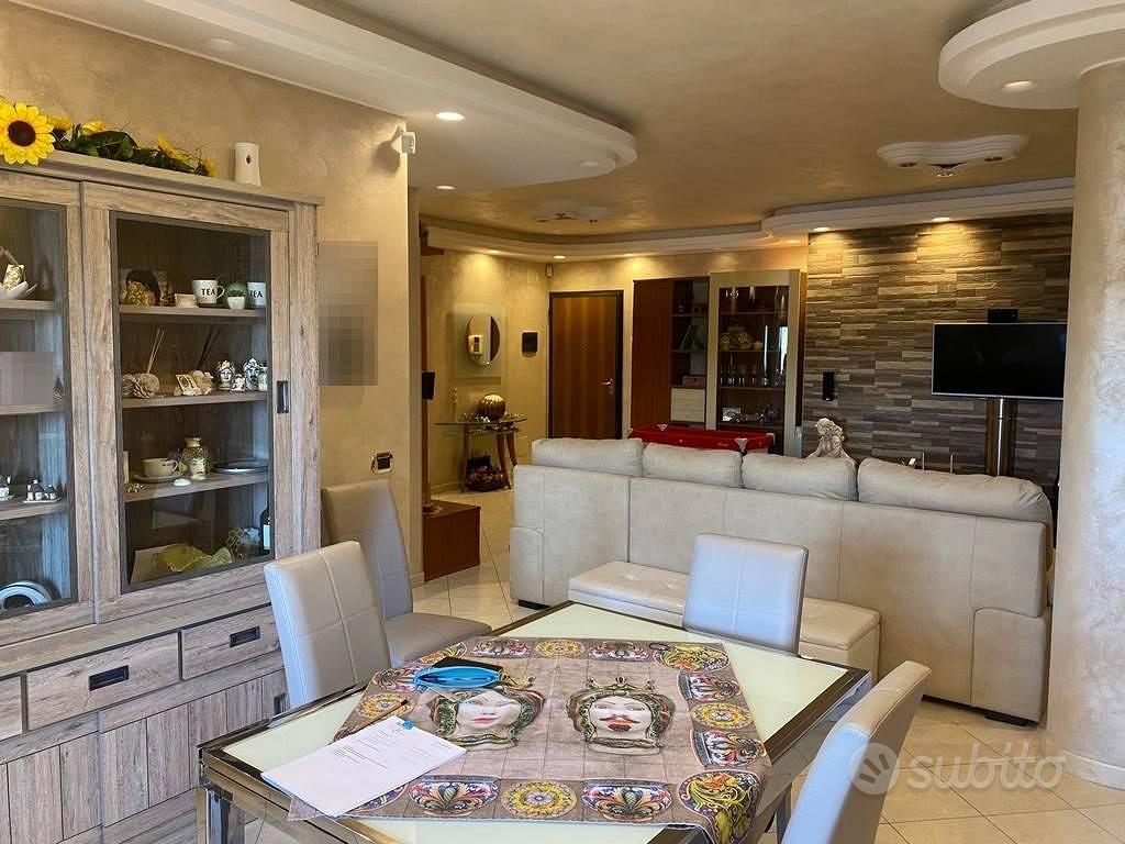 Appartamento – Misterbianco, Milicia, Catania - Vista 3