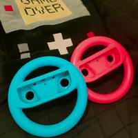 Volanti Nintendo Switch