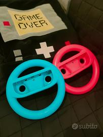Volanti Nintendo Switch