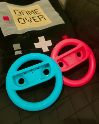 Volanti Nintendo Switch