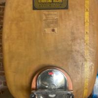 TINO PER UVA È POMPA TRAVASO VINO