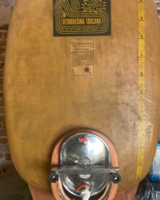 TINO PER UVA È POMPA TRAVASO VINO