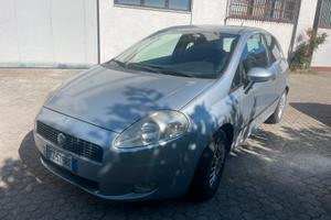 Fiat Grande Punto 1.2 benz