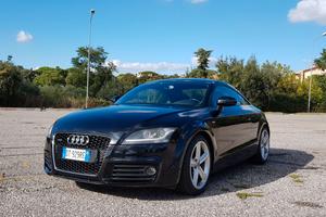 Audi TT 2.0 TDI Quattro S-Line – 2008 – 300.000 km