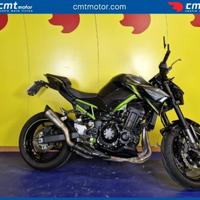 KAWASAKI Z 900 Garantita e Finanziabile