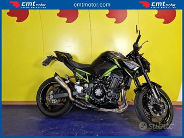 KAWASAKI Z 900 Garantita e Finanziabile