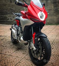 Mv Agusta Turismo veloce 800