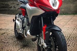 Mv Agusta Turismo veloce 800