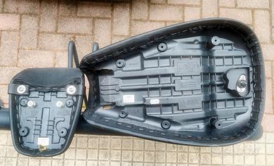 Sella originale Triumph Street Scrambler 900