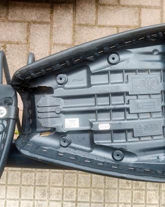 Sella originale Triumph Street Scrambler 900