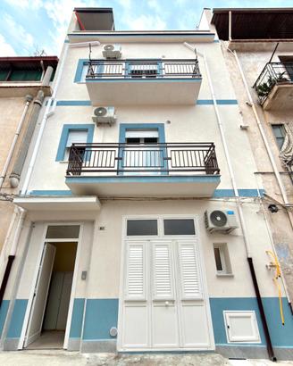 Monolocale a Partinico, Via dell'Uccello