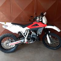 Husqvarna WR 300 - 2009