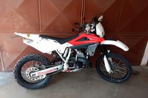 Husqvarna WR 300 - 2009
