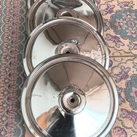 Coppette Ruota Fiat 500