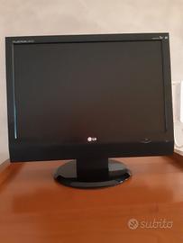 monitor tv 