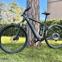 Ebike MERIDA bignine 400 mtb tag. L