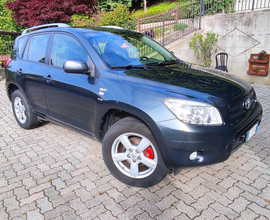 Rav 4 2.2 4x4