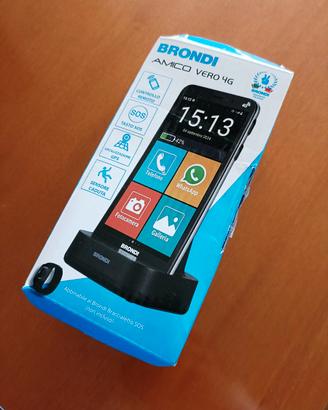 Cellulare Brondi