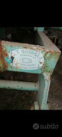 macchine agricole