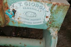 macchine agricole
