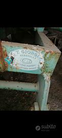macchine agricole