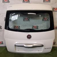 PORTELLONE POSTERIORE FIAT 500 Serie 51981354 (07>