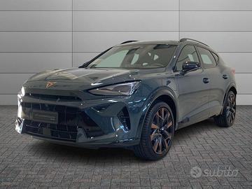 Cupra Formentor 1.5 e-hybrid 272cv vz dsg