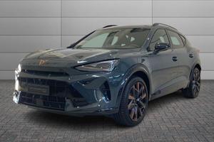 Cupra Formentor 1.5 e-hybrid 272cv vz dsg