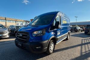 Ford Transit 290 2.0TDCi EcoBlue PM-TM Furgone Tre
