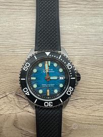 Lorenz Aquitania  1000 Meters Helium Safe