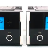 McIntosh MC 611 coppia mono