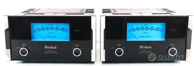McIntosh MC 611 coppia mono