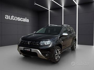 DACIA Duster 1.0 TCe 100 CV ECO-G 4x2 Prestige