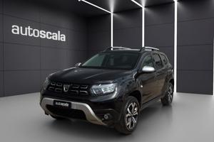 DACIA Duster 1.0 TCe 100 CV ECO-G 4x2 Prestige