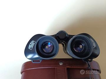 BINOCOLO CARL ZEISS DODECAREM 12 x 50