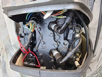 Tohatsu 70 cv 2 tempi