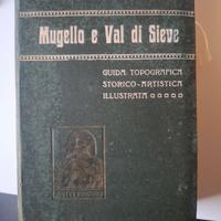 Mugello e val di Sieve