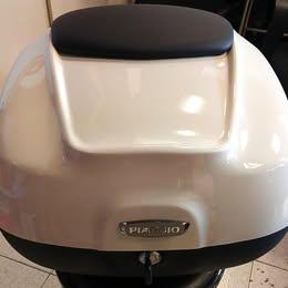 BAULETTO PIAGGIO 37LT X BEVERLY 300/350 O MEDLEY