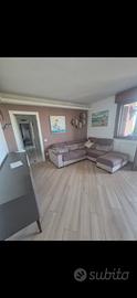 Camera con bagno zona Colli Aniene
