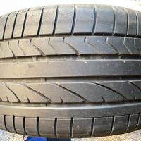 Pneumatici bridgestone per porsche