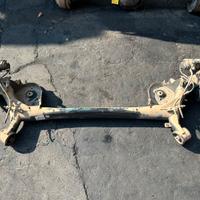 PONTE ASSALE POSTERIORE HONDA HR-V 2016 L15B4