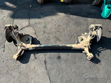 PONTE ASSALE POSTERIORE HONDA HR-V 2016 L15B4